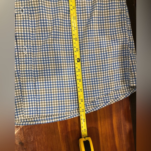 HAGGAR Short sleeve shirt - Picture 4 of 5